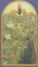 Святой мученик Меркурий Смоленский. Усыпальня Смоленского кафедрального Успенского собора (685 К)